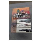 Eagles And The Sky The Raf At 75-a Celebration