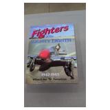 Fighters Of The Mighty Eighth 1942-1945