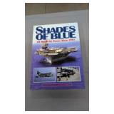 Shades Of Blue Us Naval Air Power Since 1941