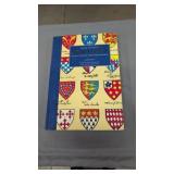 The Dictionary Of Heraldry Feudal Coats Of