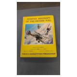 fighter aircraft of the 1914 - 1918 war 223 p