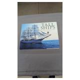 Tall Ships And International Guide 170 Pages