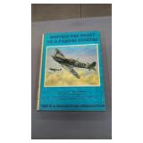 Spitfire The Story Of A Famous Fighter 216 Pages