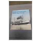 Cross Channel And Short C Ferries And
