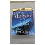 Return To Midway The Quest To Find The Yorktown