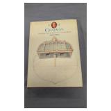F.h. Chapman The First Naval Architect And His
