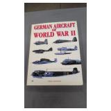 German aircraft of world war II -112 pages