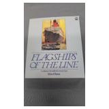 Flagships Of The Line 184 Pages 9.5x8.25