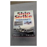 ship strike the history of air to see weapon