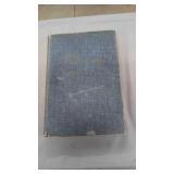 James fighting ships 1961 - 1962, 438 pages 12.5x9