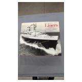 The Hulton Getty Picture Collection Liners The