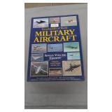 Encyclopedia Of Military Aircraft Single Volume