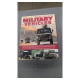 The Illustrated Guide To Military Vehicles A