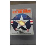 The History Of The Us Air Force 255 Pages