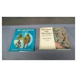 Arms And Armor 96 Pages 9.75x8.5, Warriors And