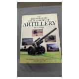The illustrated encyclopedia of artillery 256