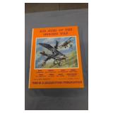 air aces of the 1914- 1918 war 211 pages 11.25