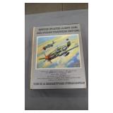 United States army and Air Force fighters 1916-