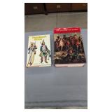 Napoleon's army 192 pages 9.25x6.5, the anatomy