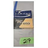 Two Full Boxes 9mm Luger Ammo