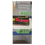 Box Of 380 Acp Bullets Full Box Of 38 Special