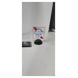 Pabst Blue Ribbon Bar Top Sign Baltimore Ravens