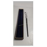Snakehead Wand