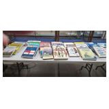 Lot Of Military History Books Etc Most Are In