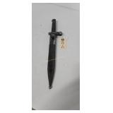 Spanish Mauser Bayonet