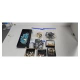 Lot Of Costume Jewelry