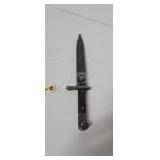 Spanish Mauser Bayonet