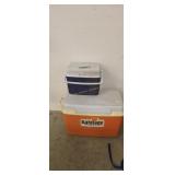 coolers