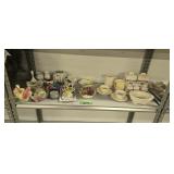 figurines canister set China
