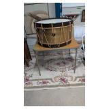 Folding Card Table