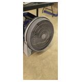 aerospeed floor fan