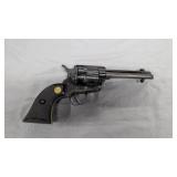 plinkerton 22 caliber revolver by cimarron