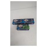 Three Full Boxes 9 Mm Luger Ammo