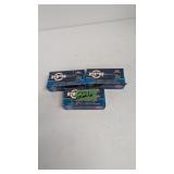 3 Full Boxes 9 Mm Luger Ammo