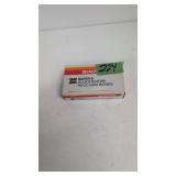 Box Of 30-06 Springfield Ammo Full Box