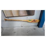 Advertising Wooden Beer Paddle
