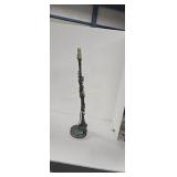 Clarinet On Display Stand