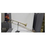 Trombone Display Stand