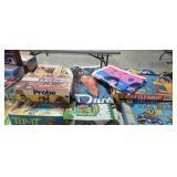 vintage games