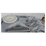 hangers thermometer scale