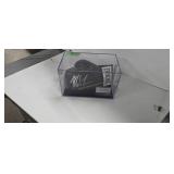 Autographed Mike Tyson Boxing Glove With Coa