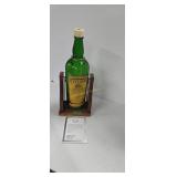 Movie Prop From Bugsy Siegel Movie With Coa