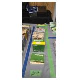 Six Boxes 12 Gauge Shotgun Shells And Slugs Most