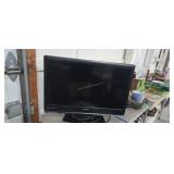 Sylvania flat screen TV