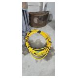 high pressure air hose