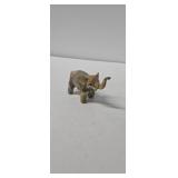 Vintage Elephant Figure 6 In Long
